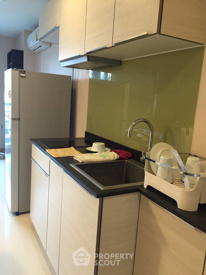 รูป คอนโด 1 ห้องนอน Tree Condo Sukhumvit 42 ใกล้ BTS พระโขนง 300 ม. (ID 889560) - รูปที่ 7/13