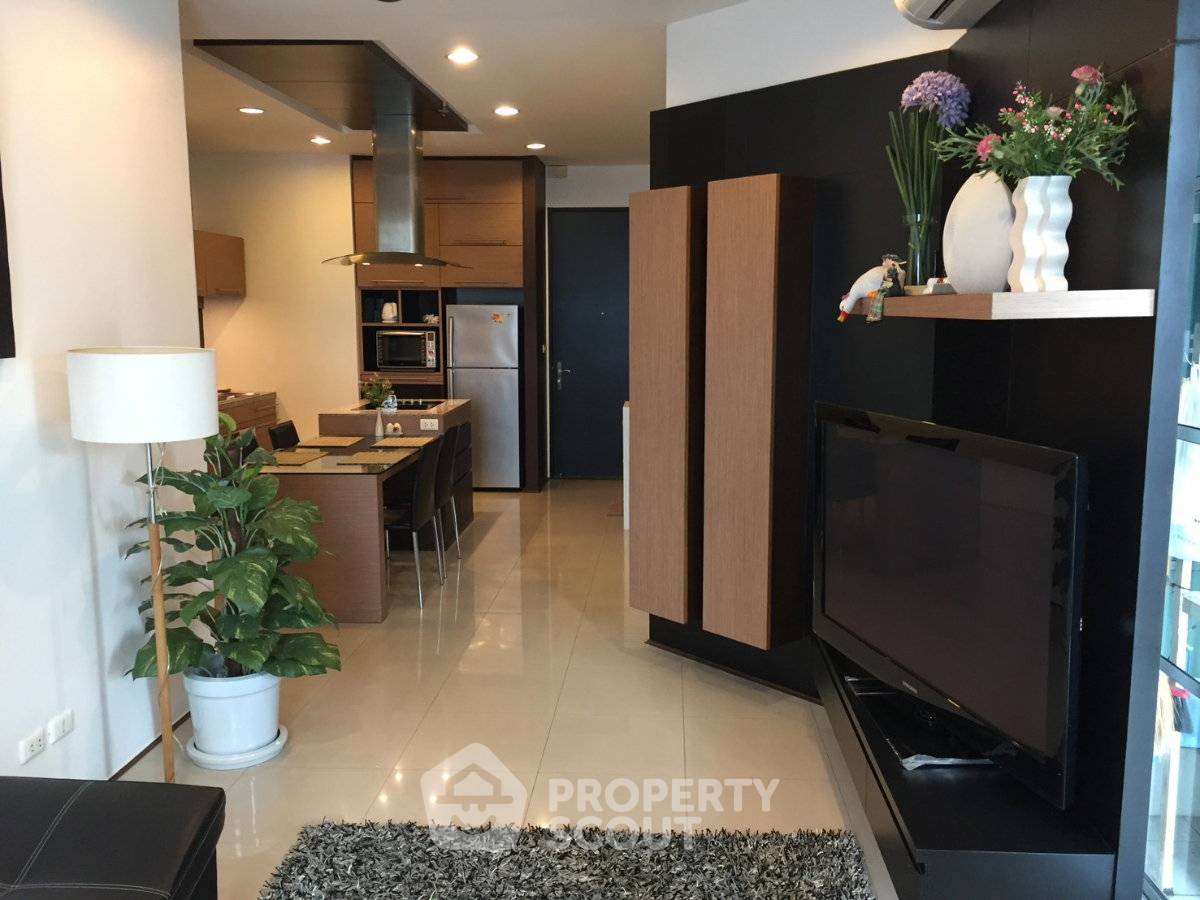 รูป คอนโด 2-ห้องนอน ที่ ซิตี้ สมาร์ท สุขุมวิท18 ใกล้ BTS อโศก (ID 3314336) - รูปที่ 11/14