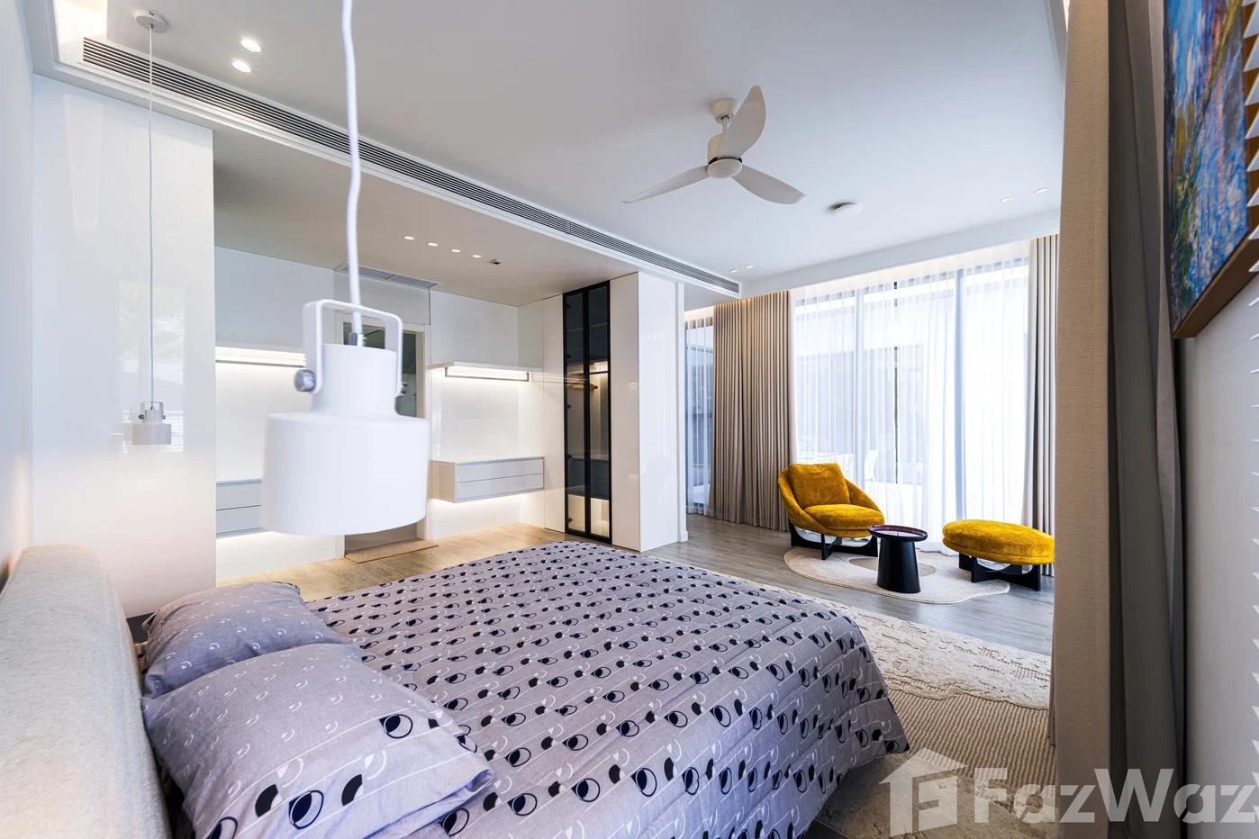 รูป ขาย วิลล่า 4 ห้องนอน ใน หินเหล็กไฟ, ประจวบคีรีขันธ์ 6773630 - รูปที่ 23/63
