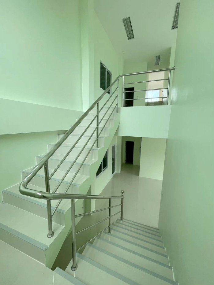 รูป โรงงานใหม่มือหนึ่ง พื้นที่สีม่วง 1 ไร่ ทำเลอ้อมใหญ่-สามพราน-พุทธมณฑลสาย5 จ.นครปฐม ใกล้บิ๊กซีอ้อมใหญ่ - รูปที่ 10/14