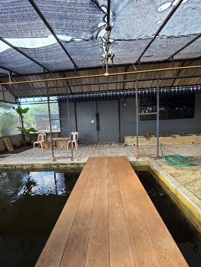 รูป ขายที่ดิน ยกโครงการ สามพร้าว 14 ไร่ - รูปที่ 23/30