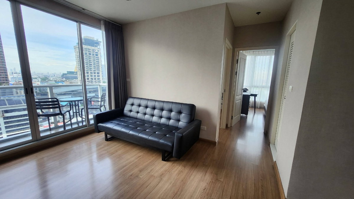 picture 🍀 For Rent The Tree Bang Po Station 🍀 Add Line ID: @zcondo (with@) 🔥 C6237 - 3/13