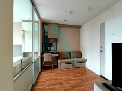 Condos for sale : For sell condo LUMPINI MIXX THEPHARAK-SRINAKARIN Building A3, Floor 7,1 bed room, Room size 26 sqm