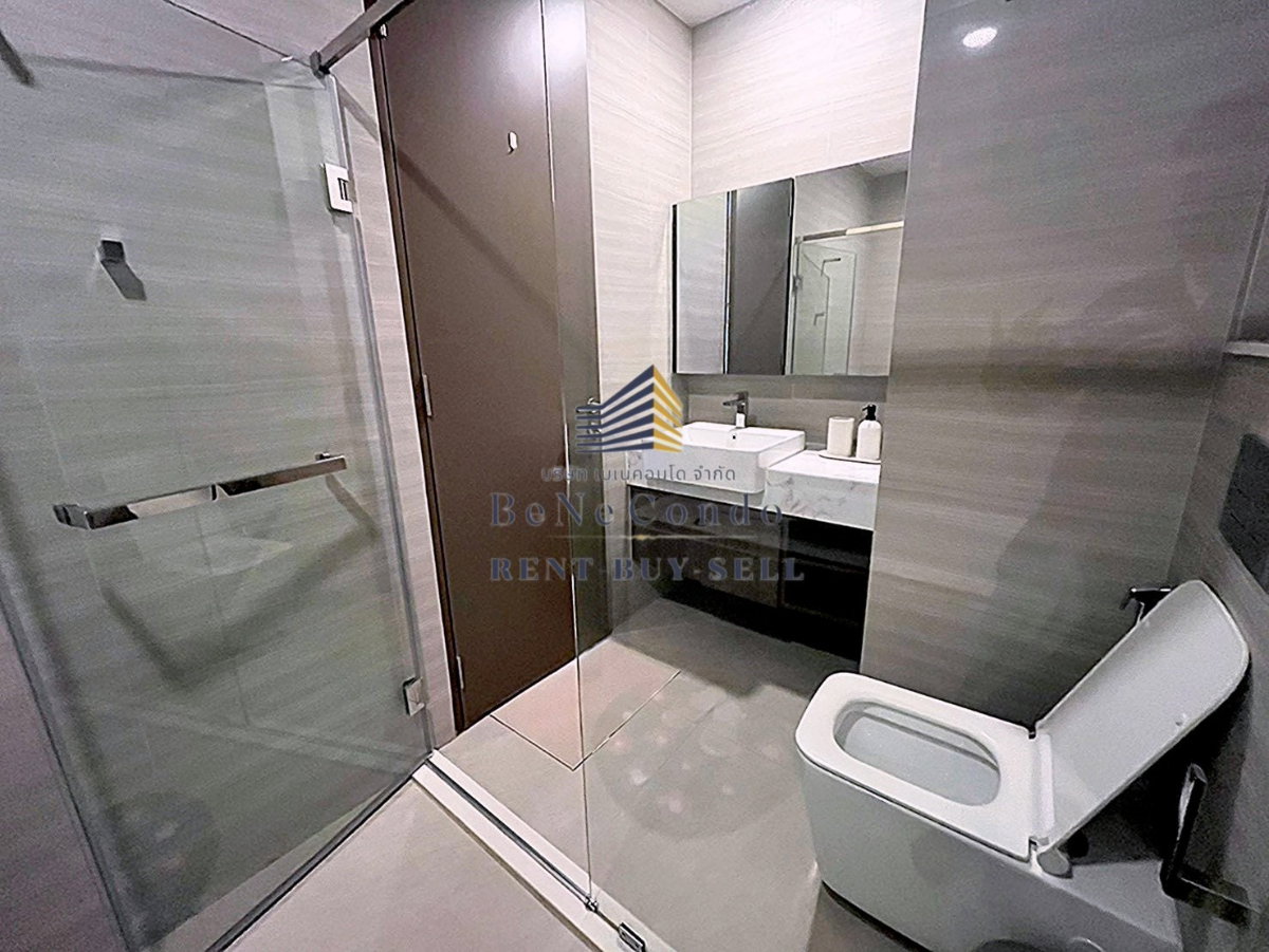 รูป *** ให้เช่าคอนโด : พาร์ค ออริจิ้น ทองหล่อ (Park Origin Thonglor) *** - รูปที่ 15/18