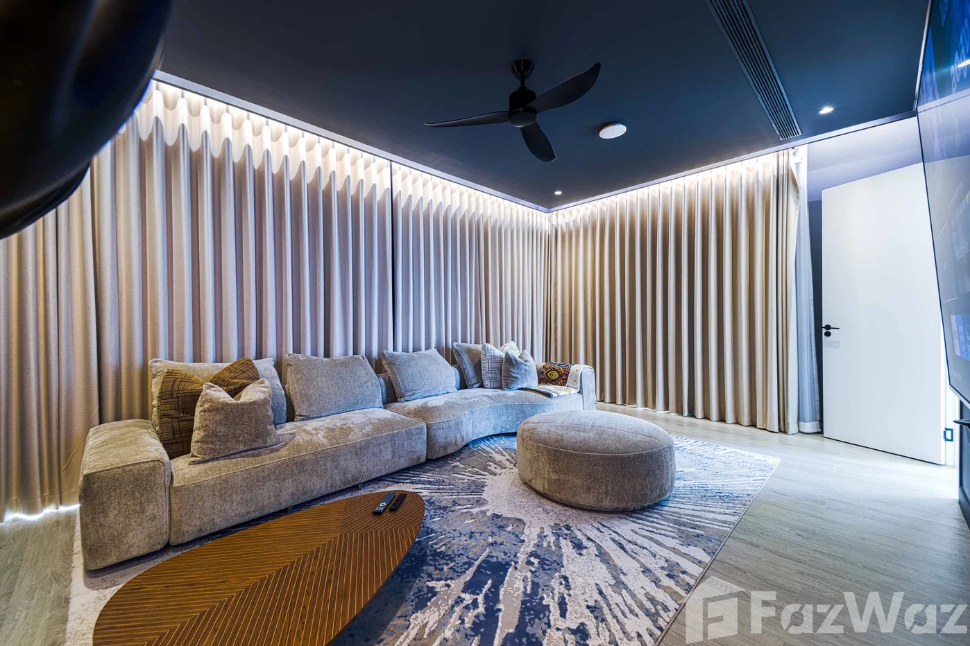 รูป ขาย วิลล่า 4 ห้องนอน ใน หินเหล็กไฟ, ประจวบคีรีขันธ์ 6773630 - รูปที่ 19/63