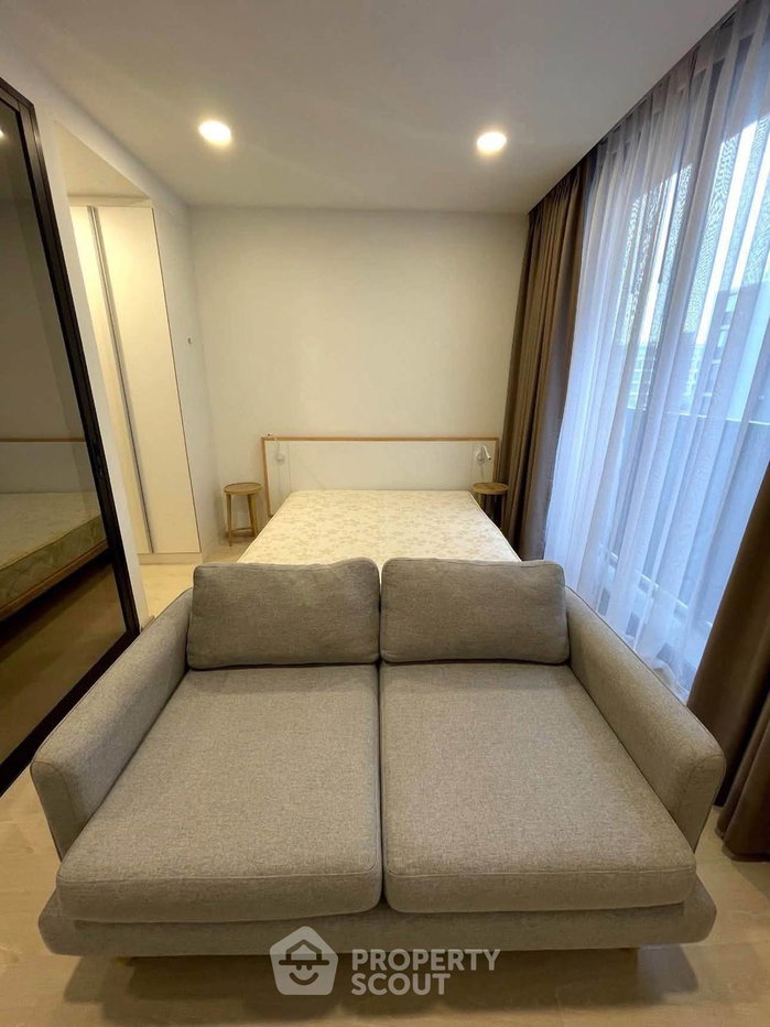 รูป คอนโด 1-ห้องนอน ที่ โนเบิล แอมเบียนส์ สุขุมวิท 42 ใกล้ BTS เอกมัย (ID 3313936) - รูปที่ 6/22