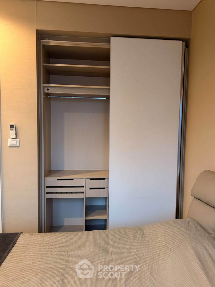 picture 2-BR Condo at The Saint Residences near MRT Phahon Yothin (ID 3314099) - 9/16