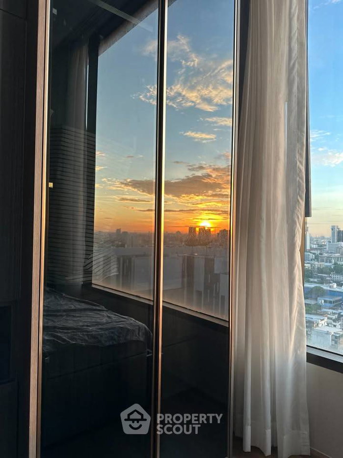 รูป คอนโด 2-ห้องนอน ที่ เดอะฟายน์ แบงค็อค ทองหล่อ-เอกมัย ใกล้ BTS ทองหล่อ (ID 3315530) - รูปที่ 23/28
