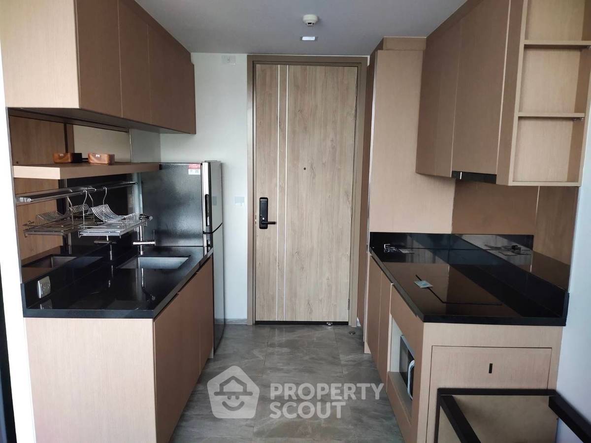 รูป คอนโด 1 ห้องนอน ขนาด 32 ตร.ม. Kawa Haus ใกล้ BTS อ่อนนุช (ID 3313930) - รูปที่ 4/10