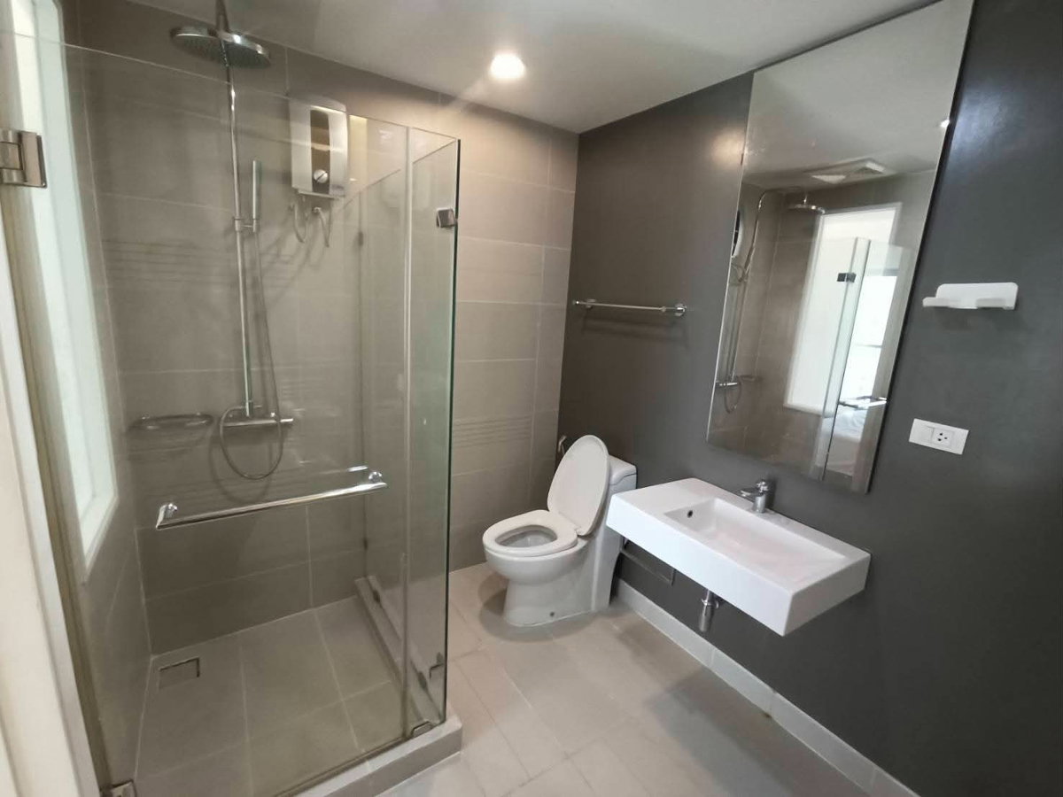 picture 🍀 For Rent Sense Phaholyothin 🍀 Add Line ID: @zcondo (with@) 🔥 C6244 - 12/14