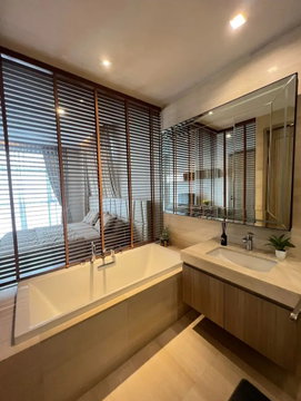 AA41503 | 2Bed | 2Bath | BTS Phrom Phong | 82sqm | THB 90,000/mo | Fl.8 — The Xxxix By Sansiri Bangkok