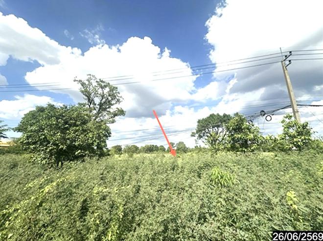 รูป ที่ดินว่างเปล่า 7685 ตร.วา เมืองมุกดาหาร มุกดาหาร 102.4M - รูปที่ 2/25
