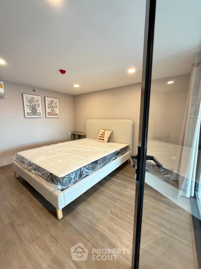 รูป คอนโด 1-ห้องนอน ที่ โซ ออริจิ้น เกษตร อินเตอร์เชนจ์ ใกล้ BTS มหาวิทยาลัยเกษตรศาสตร์ (ID 3309231) - รูปที่ 13/30