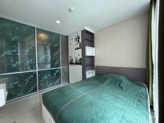 รูป 🔥ด่วน ห้องไปไวมากกก Code: 26KJ5027  ให้เช่า The Cube Nawamin - Ramintra km.8 ✅ Add Line @kjcondo (มี@ข้างหน้าด้วยนะคะ) - รูปที่ 2/9