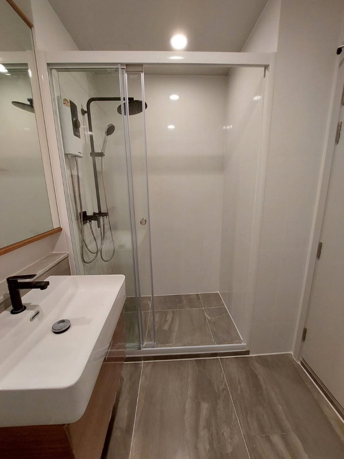 รูป CULTURE Thonglor ห้องสวย ราคาดี สอบถามเพิ่มเติมได้ที่ Line @condorental - รูปที่ 9/10