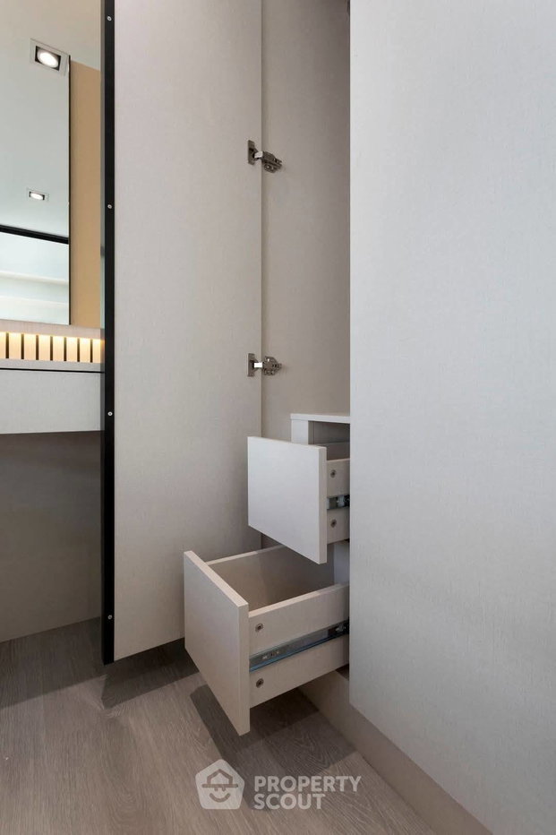 รูป 2 ห้องนอน ชั้น 34 Ideo Charan 70-Riverview ใกล้ MRT บางพลัด 300 ม. (ID 3313815) - รูปที่ 16/18