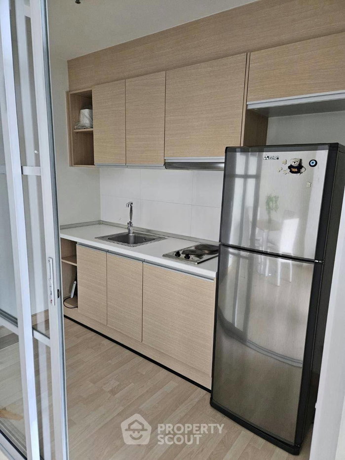 picture 1-BR Condo at Rhythm Ratchada near MRT Ratchadaphisek (ID 3199615) - 3/3