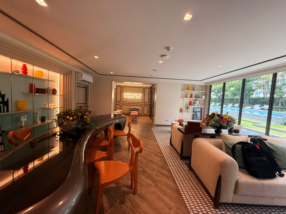 picture Good day Sukumvit 93 Condo for Rent - 11/16