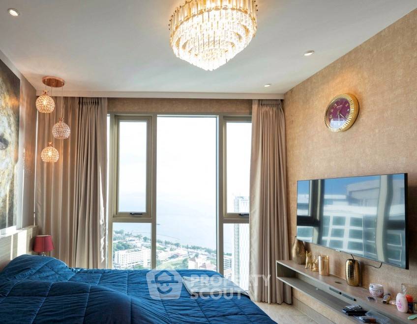 รูป คอนโด 2-ห้องนอน ที่ เดอะ ริเวียร่า โอเชี่ยน ไดร์ฟ ใกล้ หาดจอมเทียน (ID 3304476) - รูปที่ 3/5