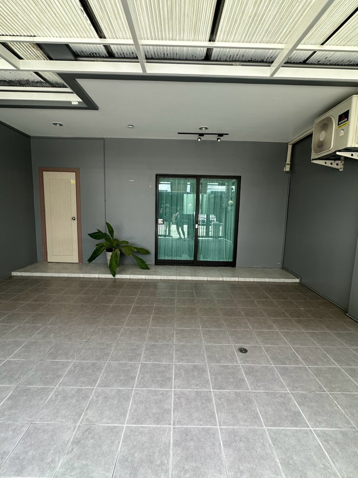 รูป 🏡✨ ให้เช่าทาวน์โฮม 3 ชั้น Siri House รัชดา 18 | ลาดพร้าว 80 เฟอร์ครบพร้อมอยู่ - รูปที่ 14/14