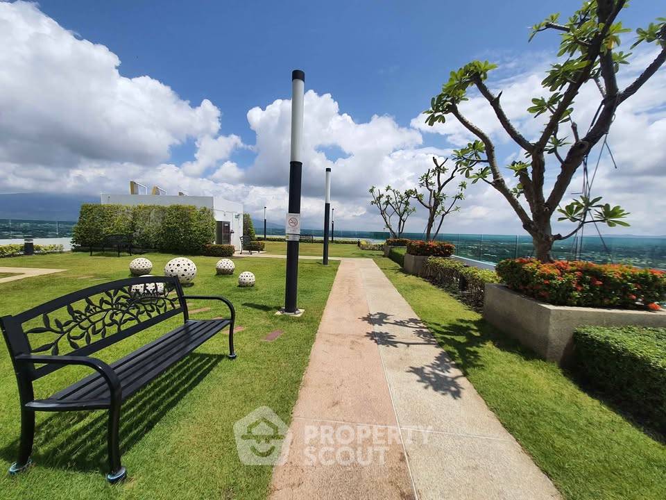 รูป คอนโด 1-ห้องนอน ที่ ศุภาลัย มอนเต้ 2 ใน วัดเกต (ID 3315011) - รูปที่ 24/33
