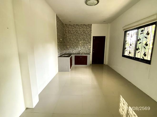 รูป บ้านเดี่ยว 72.8 ตร.วา ว.แลนด์เฮ้าส์ 3 เมืองตรัง ตรัง 3M - รูปที่ 11/25