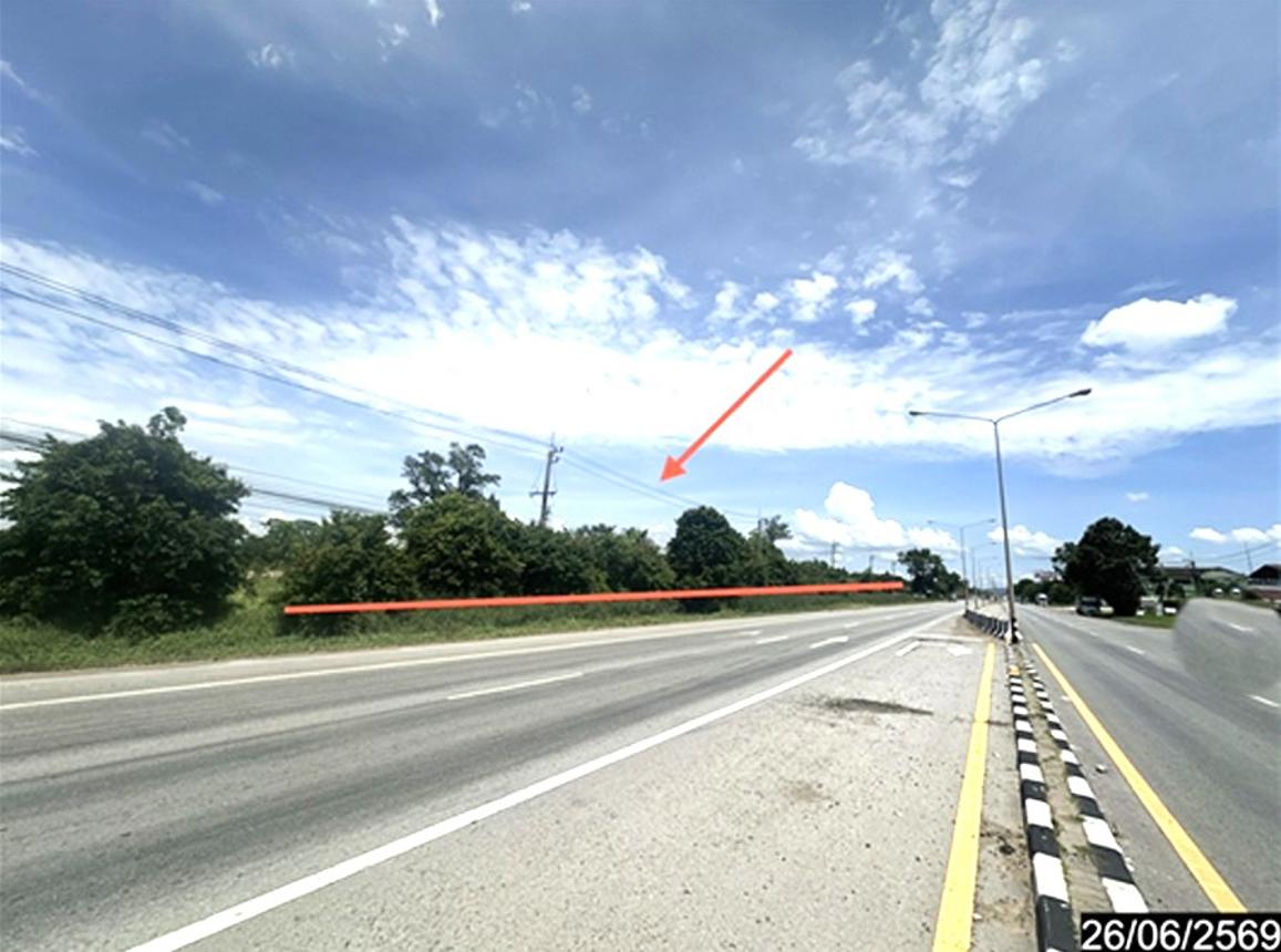 รูป ที่ดินว่างเปล่า 7685 ตร.วา เมืองมุกดาหาร มุกดาหาร 102.4M - รูปที่ 20/25