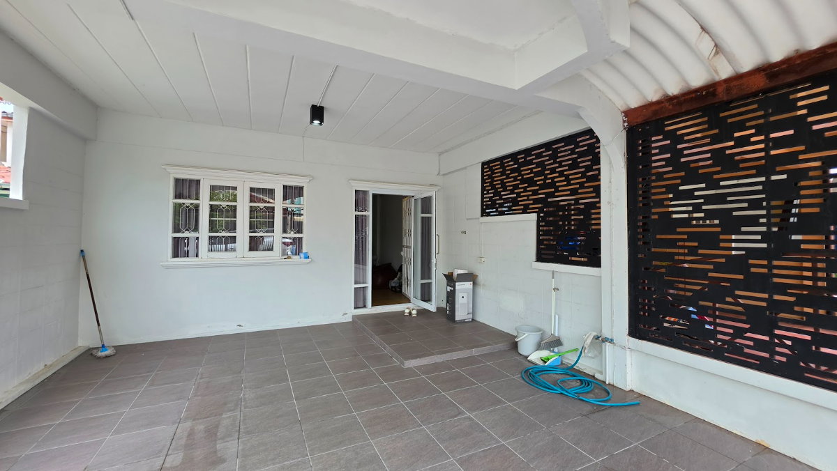 รูป ให้เช่าบ้านทาว์เฮ้า 2 ชั้น (ทำเลดี ใจกลางเมืองระยอง) ใกล้ตลาด ใกล้โรงพยาบาลกรุงเทพระยอง - รูปที่ 19/20