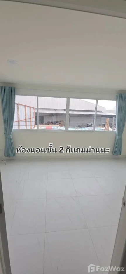 รูป ขาย ทาวน์เฮ้าส์ 4 ห้องนอน ใน บางชัน, กรุงเทพมหานคร 6758624 - รูปที่ 5/12