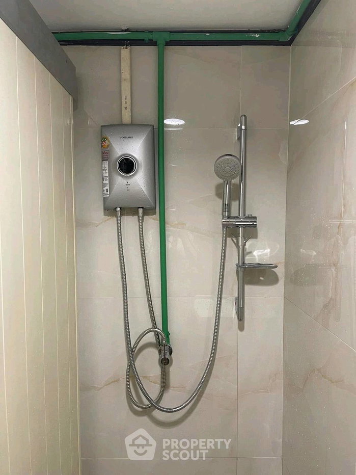 รูป ใกล้ BTS ช่องนนทรี เพียง 90 ม. | 2 ห้องนอน Diamond Tower Condominium (ID 3313974) - รูปที่ 12/15