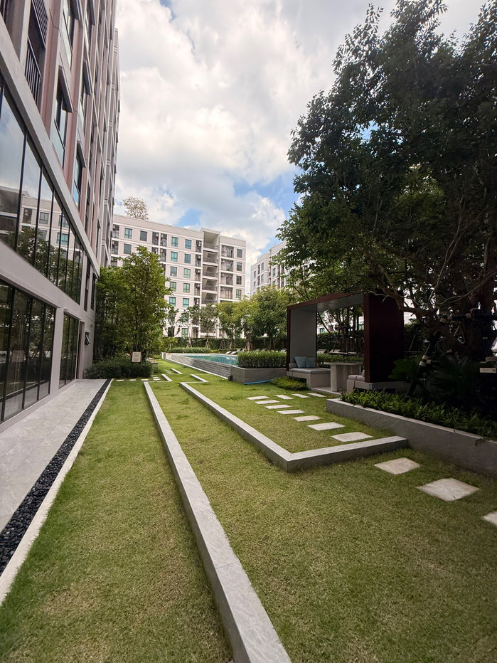 picture Good day Sukumvit 93 Condo for Rent - 9/16