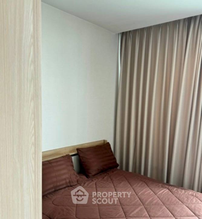 รูป คอนโด 2-ห้องนอน ที่ เดอะ รูม บีทีเอส วงเวียนใหญ่ ใกล้ BTS วงเวียนใหญ่ (ID 3313853) - รูปที่ 6/6