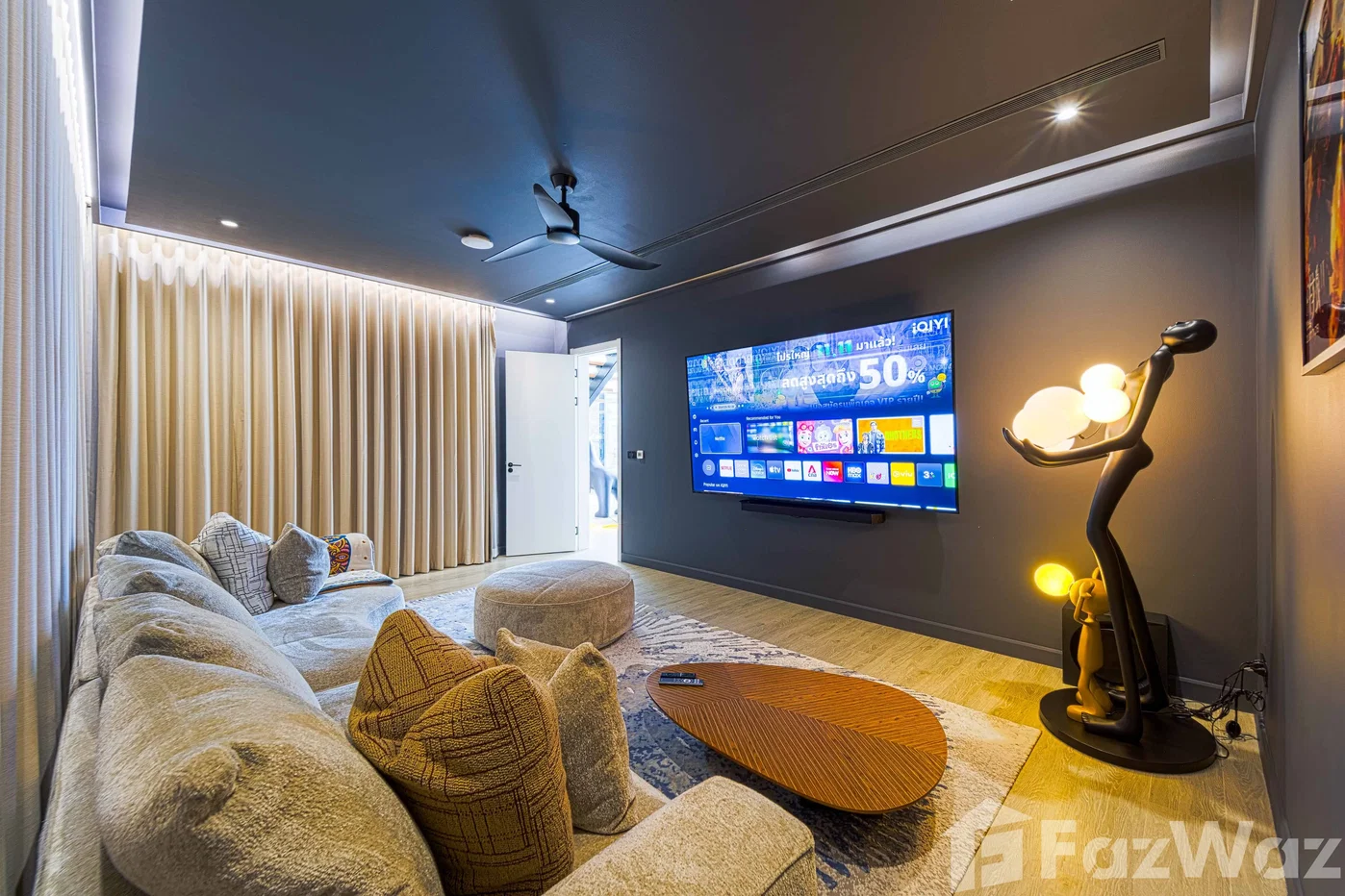 รูป ขาย วิลล่า 4 ห้องนอน ใน หินเหล็กไฟ, ประจวบคีรีขันธ์ 6773630 - รูปที่ 18/63