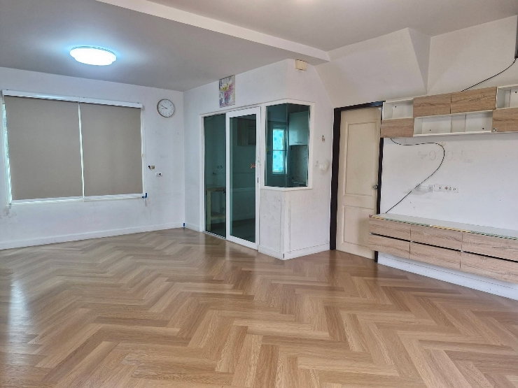 รูป ขายบ้านใกล้ ม.มหิดล พื้นที่ 38 ตร.ว. - รูปที่ 4/12