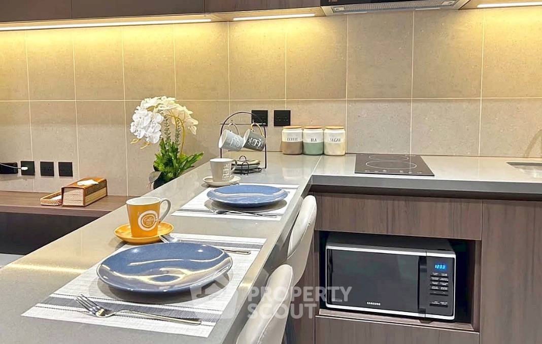 picture 1-BR Condo At The Panora Estuaria, Baan Amphur (ID 3313492) - 3/5