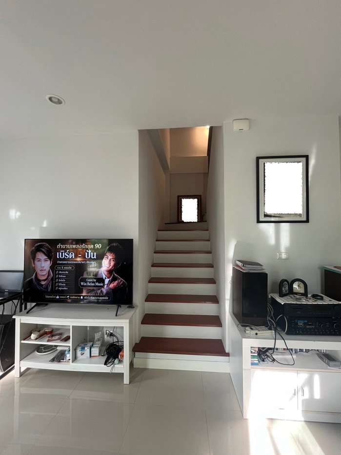 รูป ขายทาวน์โฮม The Ozone Phetkasem 53 บ้านมุม 30 ตร.ว. - รูปที่ 10/14