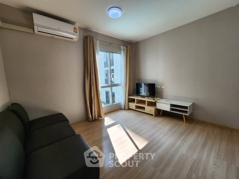 รูป คอนโด 2 ห้องนอน สำหรับขายที่ Plum Condo Chaengwattana Station (ID 2025877) - รูปที่ 1/15