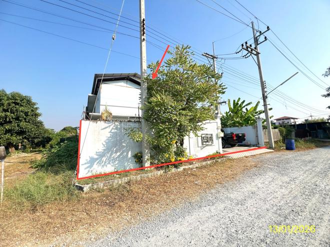 รูป บ้านเดี่ยว 148 ตร.วา สามพราน นครปฐม 4.2M - รูปที่ 7/19