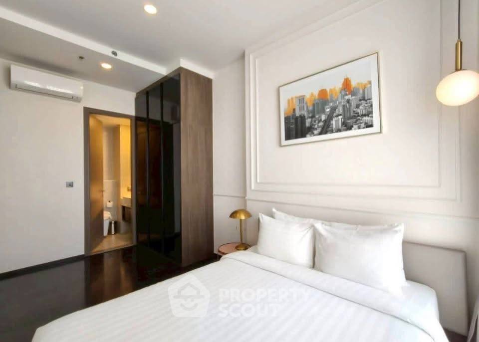รูป คอนโด 2 ห้องนอน ชั้น 34 Park Origin Thonglor ใกล้ BTS ทองหล่อ (ID 3315233) - รูปที่ 6/20