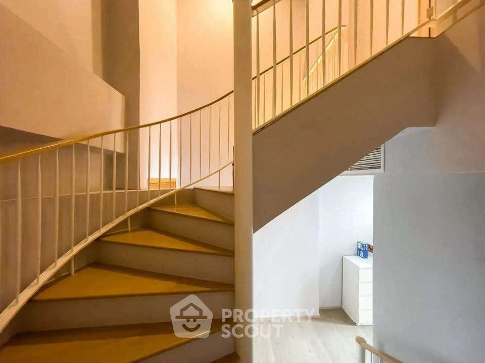 picture 2-BR Condo At The Empire Place Near BTS Saint Louis (ID 3313814) - 16/16