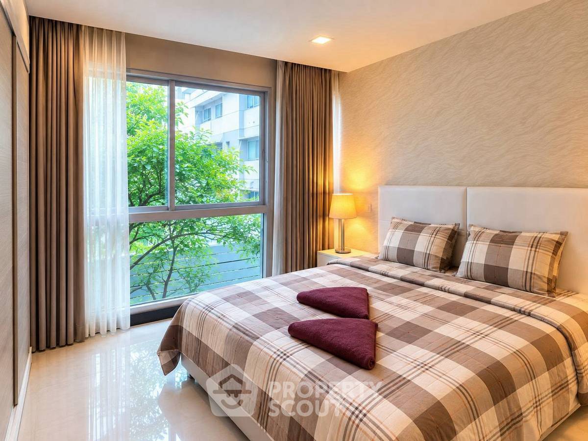 picture 1-BR Condo at Liv @ 5 near BTS Nana (ID 3314852) - 2/8