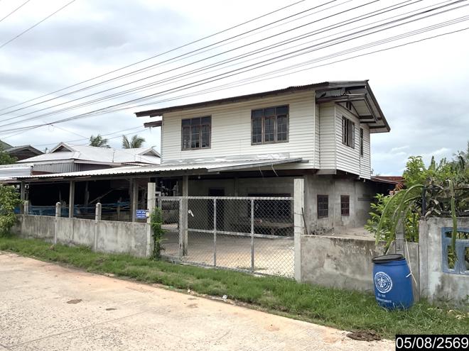 รูป บ้านเดี่ยว 88 ตร.วา ประทาย นครราชสีมา 1.4M - รูปที่ 5/17
