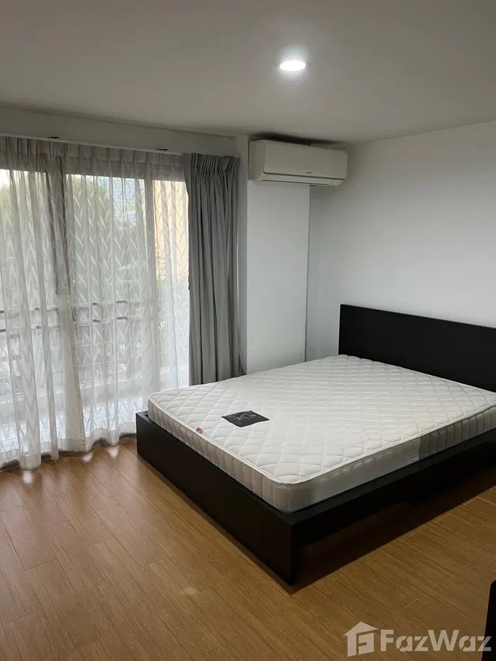 รูป ขาย คอนโด 2 ห้องนอน ในโครงการ วอเตอร์ฟอร์ด พาร์ค พระราม 4 6784916 - รูปที่ 4/13