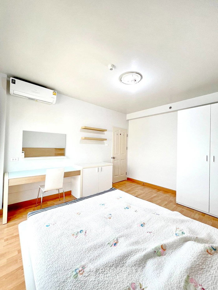 รูป คอนโด 2-ห้องนอน ที่ ซิตี้ โฮม รัชดา - ปิ่นเกล้า ใกล้ MRT บางอ้อ (ID 3202628) - รูปที่ 8/9