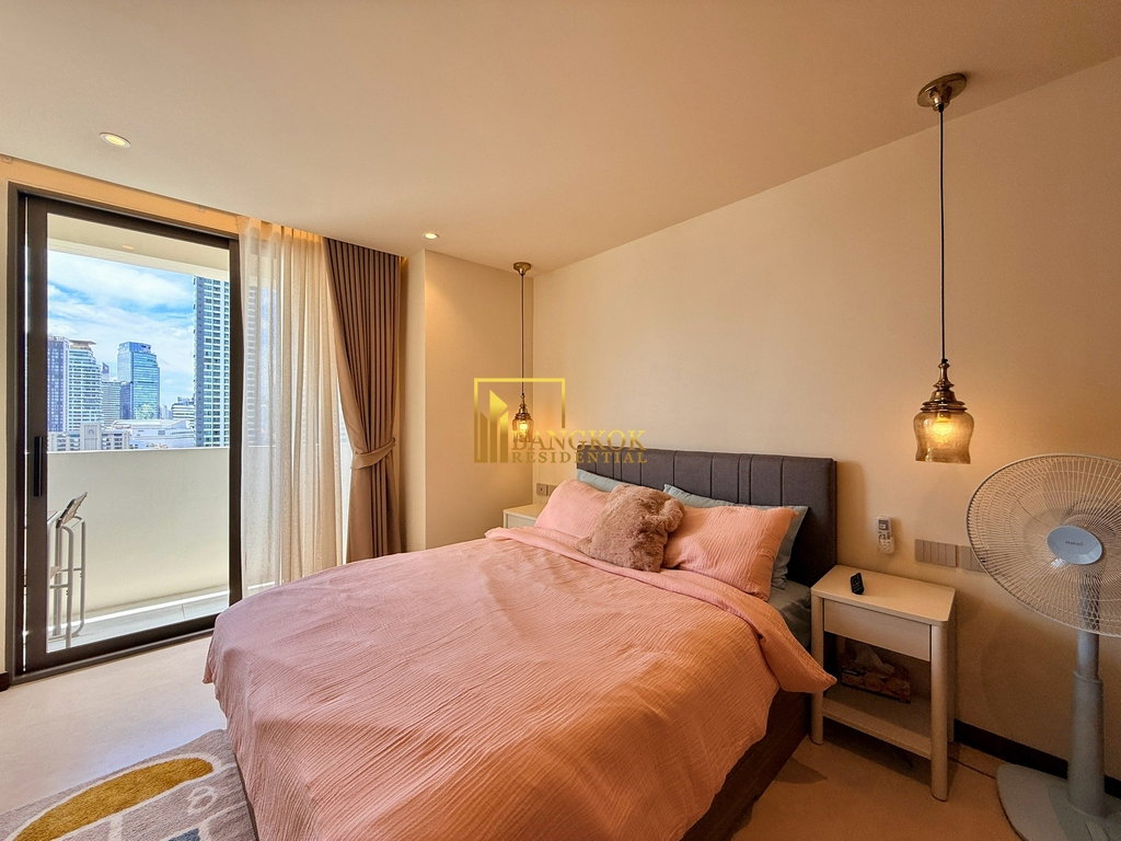 รูป DS Tower 2 | Outstanding 3 Bedroom Condo in Phrom Phong - BR62001CD - รูปที่ 20/47