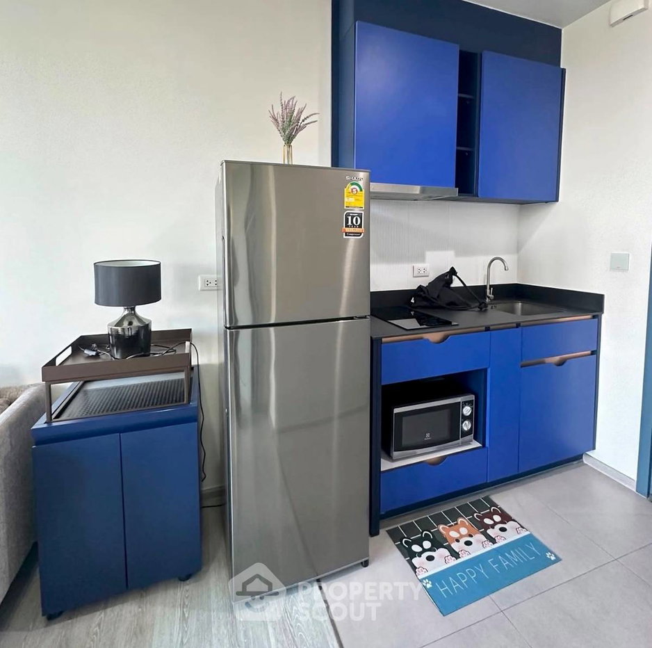 picture 1-BR Condo at XT Ekkamai near BTS Thong Lor (ID 3313490) - 2/5