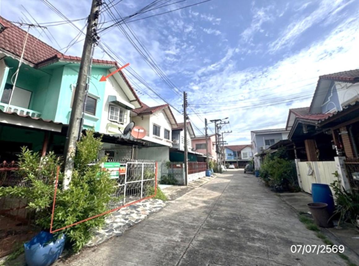 picture TOWN HOUSE 16 Sq.w. Lam Luk Ka Pathumthani for 1.3M - 14/27