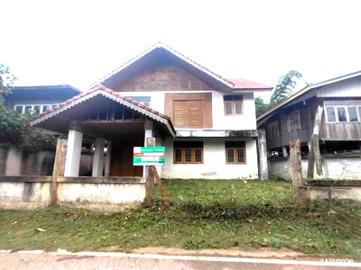 Houses for sale Khon Kaen : HOME 104.5 Sq.w. Si Chomphu Khon Kaen for 1.7M
