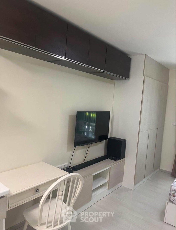 รูป คอนโด 1-ห้องนอน ที่ แอสปาย ลาดพร้าว 113 ใน คลองจั่น (ID 2711890) - รูปที่ 2/6