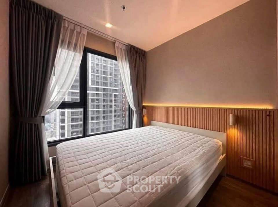 รูป คอนโด 2-ห้องนอน ที่ ไลฟ์ ลาดพร้าว แวลลีย์ ใกล้ BTS ห้าแยกลาดพร้าว (ID 3314896) - รูปที่ 2/5